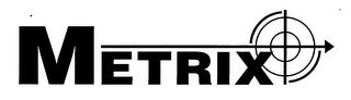 METRIX logo