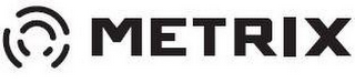 METRIX logo