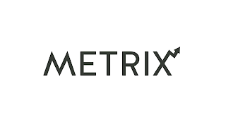 METRIX logo