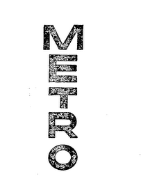 METRO logo