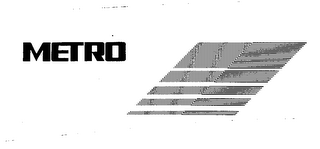 METRO logo