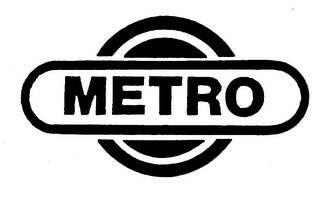 METRO