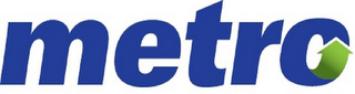 METRO logo