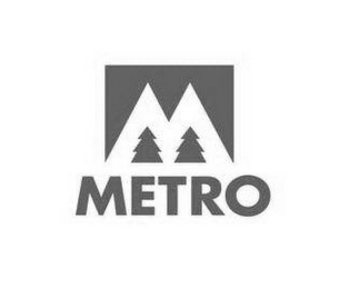 METRO logo