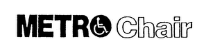 METRO CHAIR logo