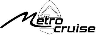 METRO CRUISE logo