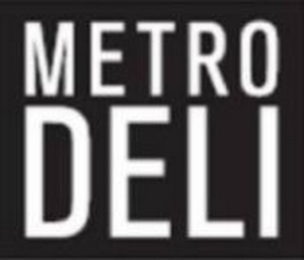 METRO DELI