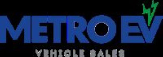 METRO EV VEHICLE SALES logo