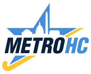 METRO HC logo