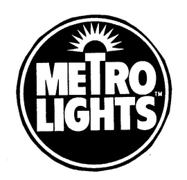 METRO LIGHTS