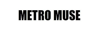 METRO MUSE logo
