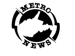 METRO NEWS logo