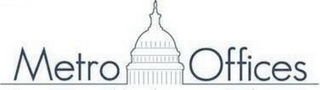 METRO OFFICES logo