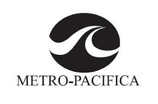 METRO-PACIFICA logo
