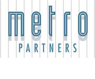 METRO PARTNERS logo