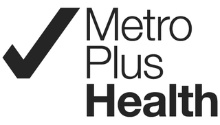 METRO PLUS HEALTH logo
