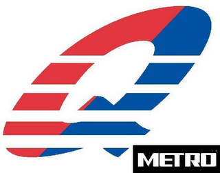 METRO Q logo