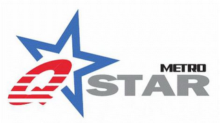 METRO Q STAR logo