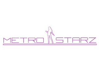 METRO STARZ logo