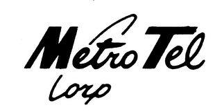 METRO TEL CORP logo