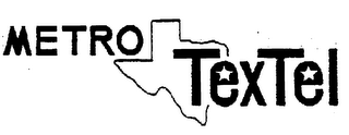 METRO TEXTEL logo