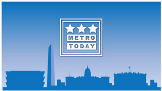 METRO TODAY logo
