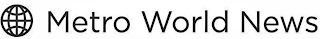 METRO WORLD NEWS logo