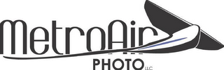 METROAIR PHOTO LLC logo