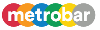 METROBAR logo
