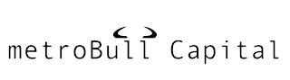 METROBULL CAPITAL logo