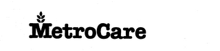 METROCARE logo