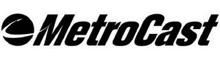 METROCAST logo