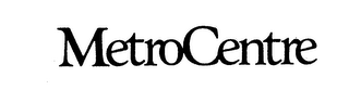 METROCENTRE logo
