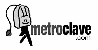 METROCLAVE.COM logo