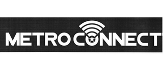 METROCONNECT logo