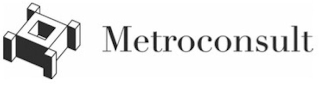 METROCONSULT logo