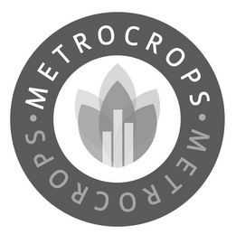 METROCROPS METROCROPS logo