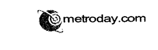 METRODAY.COM logo