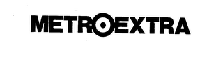 METROEXTRA logo