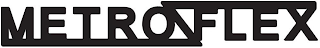 METROFLEX logo