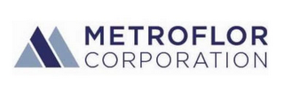 METROFLOR CORPORATION logo