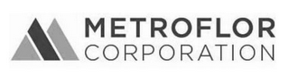 METROFLOR CORPORATION logo