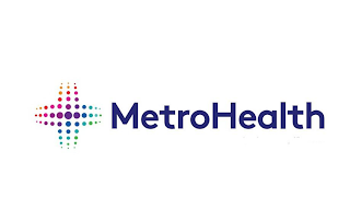 METROHEALTH logo