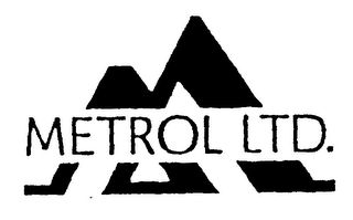 METROL LTD. logo
