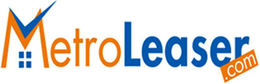 METROLEASER.COM logo