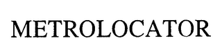 METROLOCATOR logo