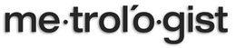 ME·TROL'O·GIST logo