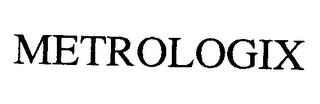 METROLOGIX logo