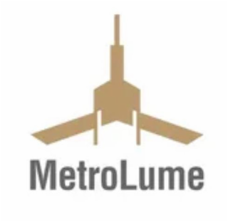 METROLUME logo