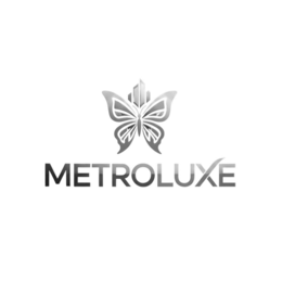 METROLUXE logo